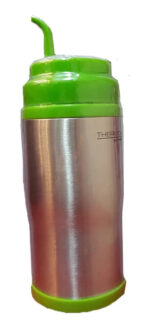 Mate Listo + Cafe Marca Thermos Modelo Exclusivo Importado - Imagen 3
