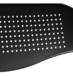 Silla Metalica Plegable Caño Metal Jardin Camping Aire Libre + Resistente - Imagen 6