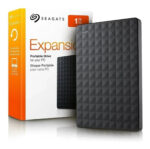 Externo Seagate Expansion Stea1000400 1tb Negro - Imagen 9