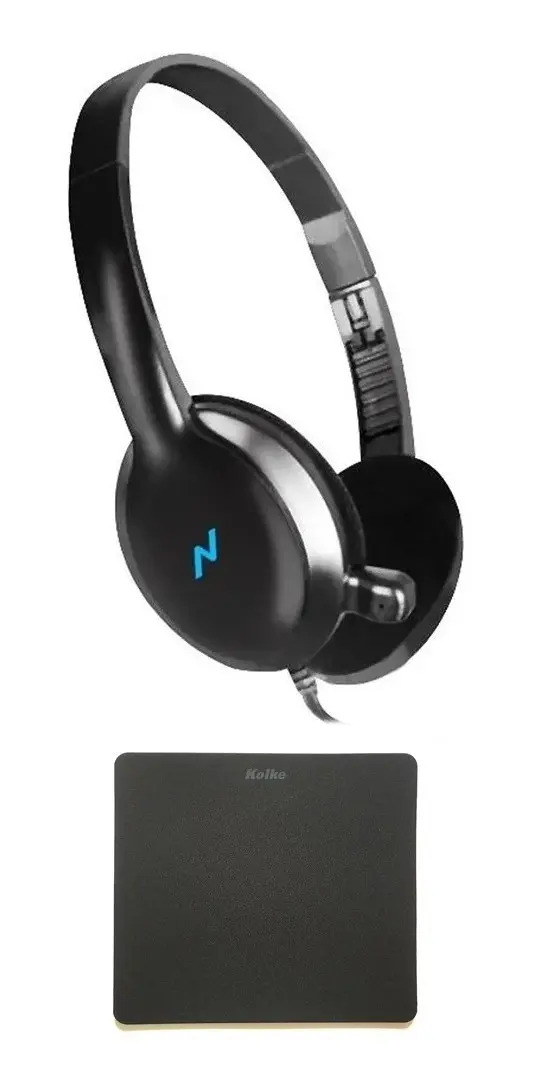 D_NQ_NP_751906-MLA46128372069_052021-F.jpg Auricular Headset Microfono Para Pc Ps4 Xbox Gamer - Imagen 1