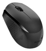 Mouse Inalambrico Genius Nx-8000s Negro Y Rojo Pc Mac Usb - Imagen 5