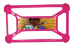 Funda Silicona Tablet 7 Pulgadas Bumper Anti Golpes Ramos - Imagen 5