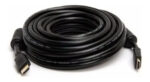 Cable Hdmi A Hdmi 10 Mts Filtros 1.4v Full Hd Ramos Mejia - Imagen 2