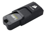 Pendrive Corsair Voyager Slider X1 128gb Usb 3.0 Ultimo Mod - Imagen 2