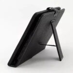 Funda Estuche Con Teclado Bluetooth 7 Pulgadas + Ecocuero - Imagen 2