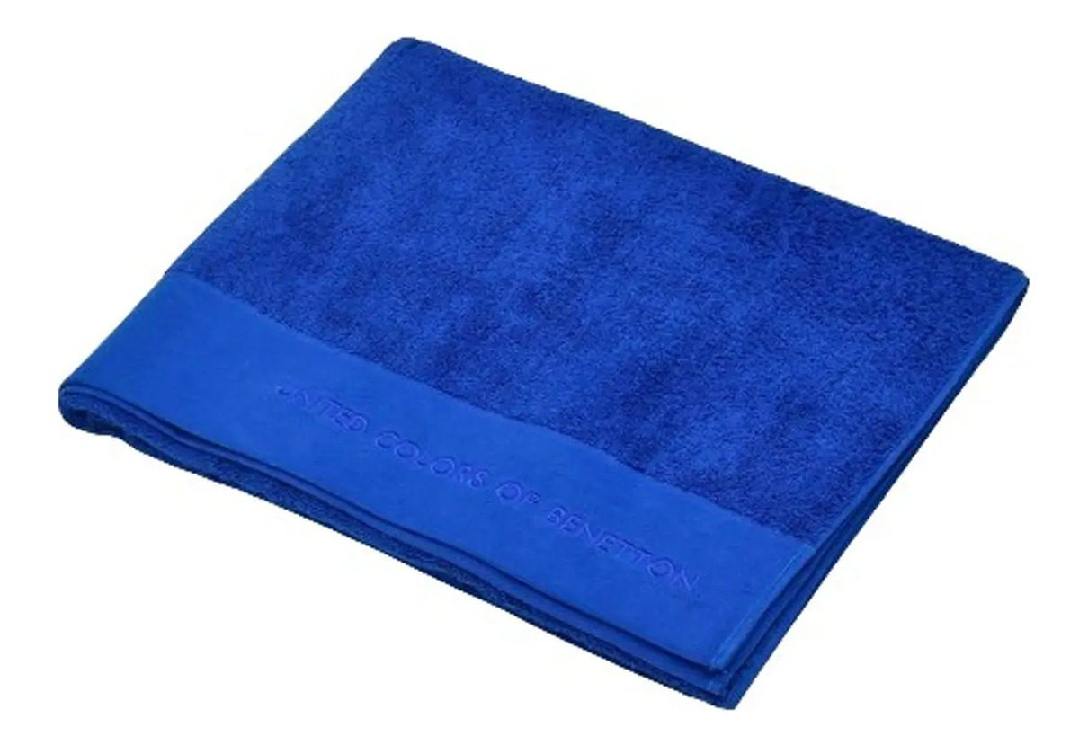 D_NQ_NP_754823-MLA78298846809_082024-F.jpg Toalla Benetton Para Mano Algodon Suave Diseño Calidad - Imagen 1