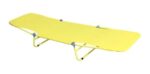 Reposera Plegable Playera Jardin Camping Reforzada Colores - Imagen 7