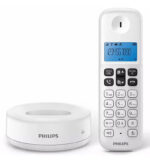 Telefono Inalambrico + Opciones Diseño Exclusivo Ramos Mejia Calidad