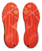 Zapatilla Asics Challenger 15 Padel Premium Hombre - Imagen 7