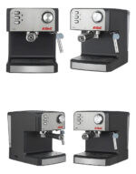 Cafetera Expresso Automatica 1.6l 20 Bar Electrica - Imagen 3