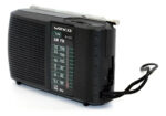 Radio Am/fm Portatil Con Parlantes Producto Exclusivo Ramos