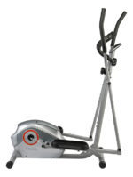Caminador Eliptico Profesional Modelo Premium  + Pesas - Imagen 3