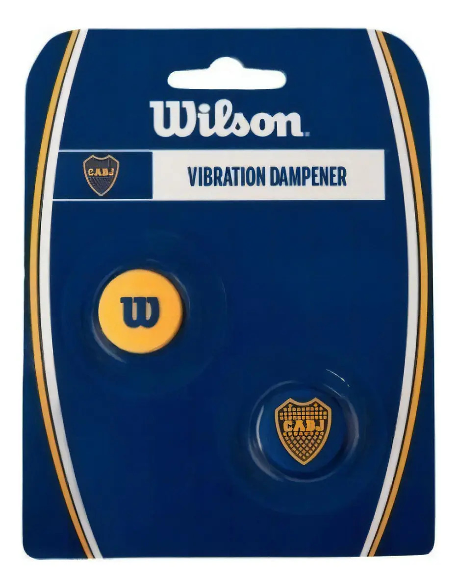 D_NQ_NP_759174-MLU75149795353_032024-F.jpg Set X2 Anti Vibradores Wilson Paleta Calidad Premium - Imagen 1