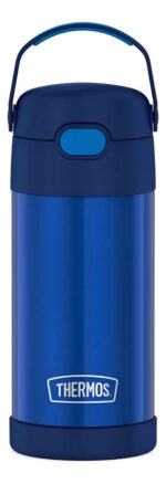 Termo Botella Termica Thermos Funtainer Acero Inoxidable - Imagen 14