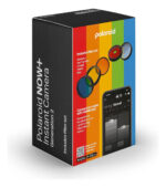 Camara Instantanea Analogica Polaroid Now 2da Generacion - Imagen 8