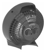 Caloventor Electrico 2 Potencias 2000w Termostato Ultimo Mod - Imagen 3