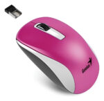 Mouse Inalambrico Genius Wireless Calidad Premium Ramos Mejia - Imagen 3