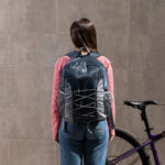 Mochila Plegable Liviana Reforzada Calidad Premium - Imagen 3