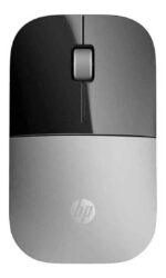 Mouse Hpmouse Z3700 Plateado