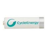 Pila Aa Recargable Sony Cycle Energy 950 Mah Mas Duracion - Imagen 2