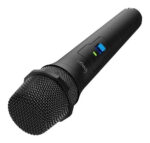 Set De 2 Microfonos Karaoke Para Ps3 Pc Xbox 360 Wii - Imagen 2