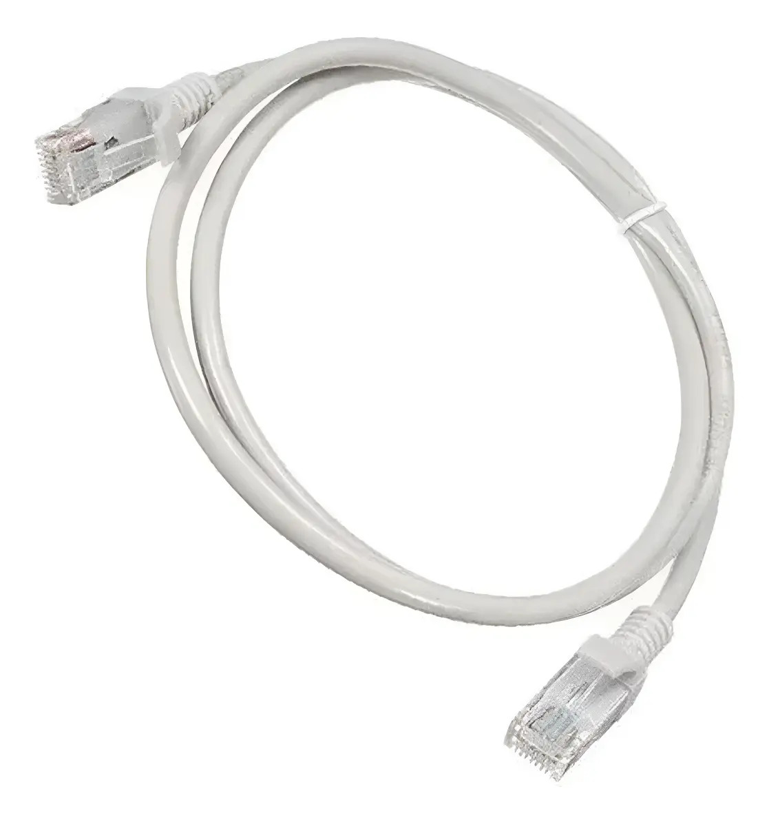 D_NQ_NP_765720-MLA89067695525_072025-F.jpg Cable De Red Ethernet Lan 1 Metro Rj45 Noga Patch Cord - Imagen 1