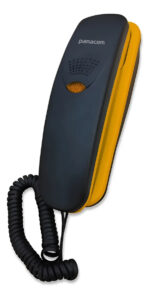 Telefono Fijo Mesa Pared Central Redial Panacom Ult Modelo - Imagen 10