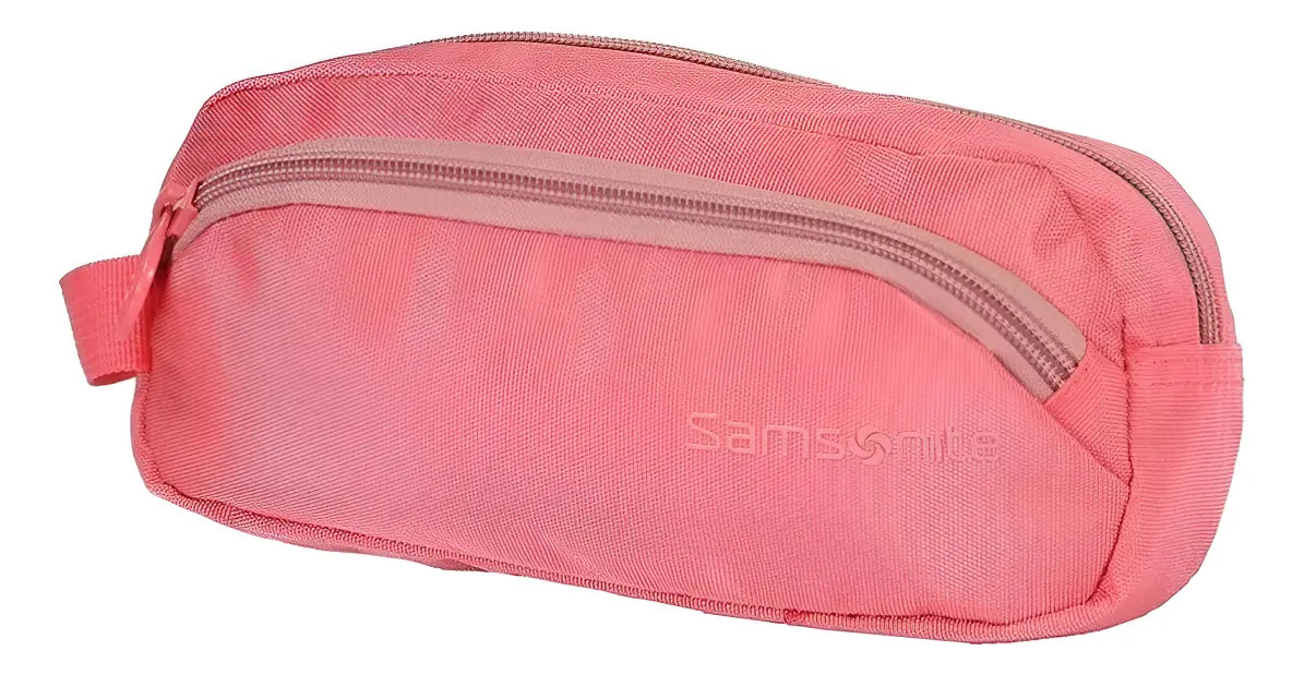 D_NQ_NP_766562-MLA93649455823_092025-F.jpg Cartuchera Samsonite Reforzada Poliester Calidad Premium - Imagen 1