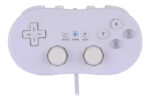 Joystick Clasico Para Nintendo Wii Ramos Mejia Oferta Stock - Imagen 6