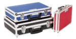 Set De 3 Maletines Reforzados Caja De Herramienta Premium - Imagen 2