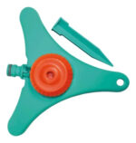 Aspersor Estático Tramontina-78523500 Con Base De Soporte