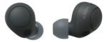 Auriculare Bluetooth Sony Wfc700n Con Cancelacion De Sonido