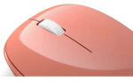 Mouse Inalambrico Microsoft Bluetooth Calidad Ramos - Imagen 5