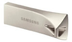 Pendrive Samsung Bar Plus Muf-256be3 256gb 3.1 Gen 1 Plateado - Imagen 4