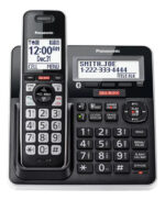 Telefono Inalambrico 5 Bases Bt Premium + Contestador - Imagen 2