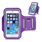 Funda Brazalete Running Universal Celular Colores Ramos Mejia - Imagen 2