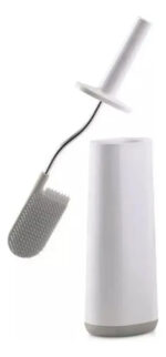 Cepillo De Baño Flexible Joseph Duo Calidad Premium