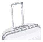 Set Valijas Samsonite 3 Piezas 4 Ruedas New York Exclusivo - Imagen 4