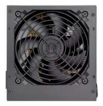 Fuente De Alimentación 500w Thermaltake 80 Plus White Smart Series Black - Imagen 3