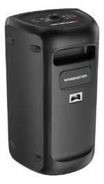 Parlante Bluetooth Portatil Bafle Recargable Mic Ramos Mejia - Imagen 4