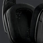 Auriculares Gamer Con Cable Logitech G Series G635 Negro Con Luz Led - Imagen 7