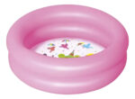 Pileta Inflable 2 Anillos Bestway Para Bebes Resistente - Imagen 7