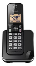 Telefono Inalambrico Panasonic Altavoz Identificador Ultimo Modelo