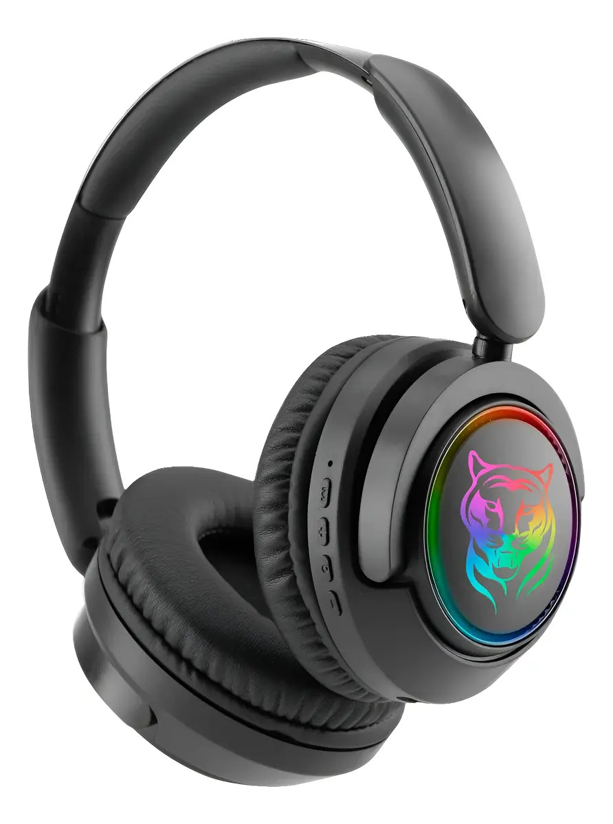 D_NQ_NP_774612-MLA91537067446_092025-F.jpg Auricular Inalambrico Mic Para Ps3 Ps4 Xbox360 Pc Premium - Imagen 1
