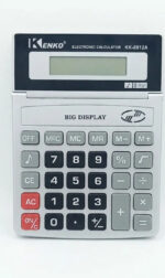 Calculadora Kenko De Escritorio 8 Digitos Basica