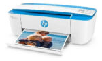 Impresora Deskjet Multifuncion Wifi Unica Ultimo Modelo