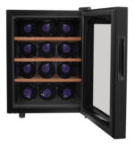 Cava Termoelectrica Winco W434 Para 12 Botellas Premium - Imagen 2