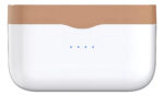 Auriculares Inalambricos Bluetooth Daewoo Con Manos Libres - Imagen 4