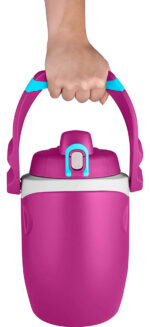 Botella Termica Bidon Jarra Resistente Diseño Calidad - Imagen 8