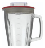 Licuadora Atma 1,7l 500w 5 Velocidades Alta Potencia - Imagen 2